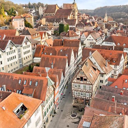 Sali Homes - Altstadt Schwaebisch Hall - 8 #5 Luaran gambar
