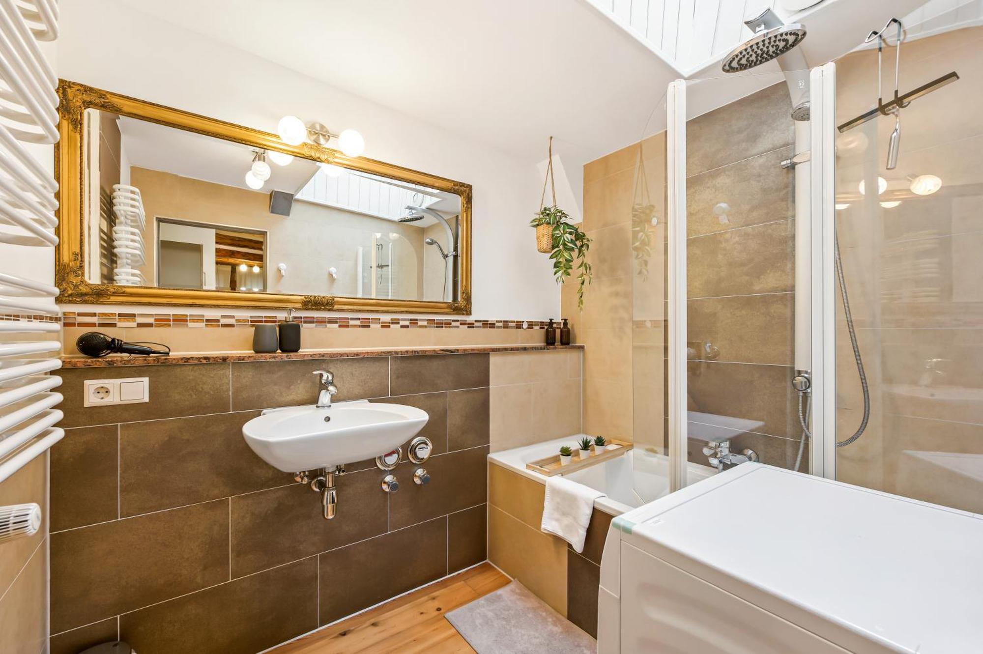 Sali Homes - Altstadt Schwaebisch Hall - 8 #5 Luaran gambar