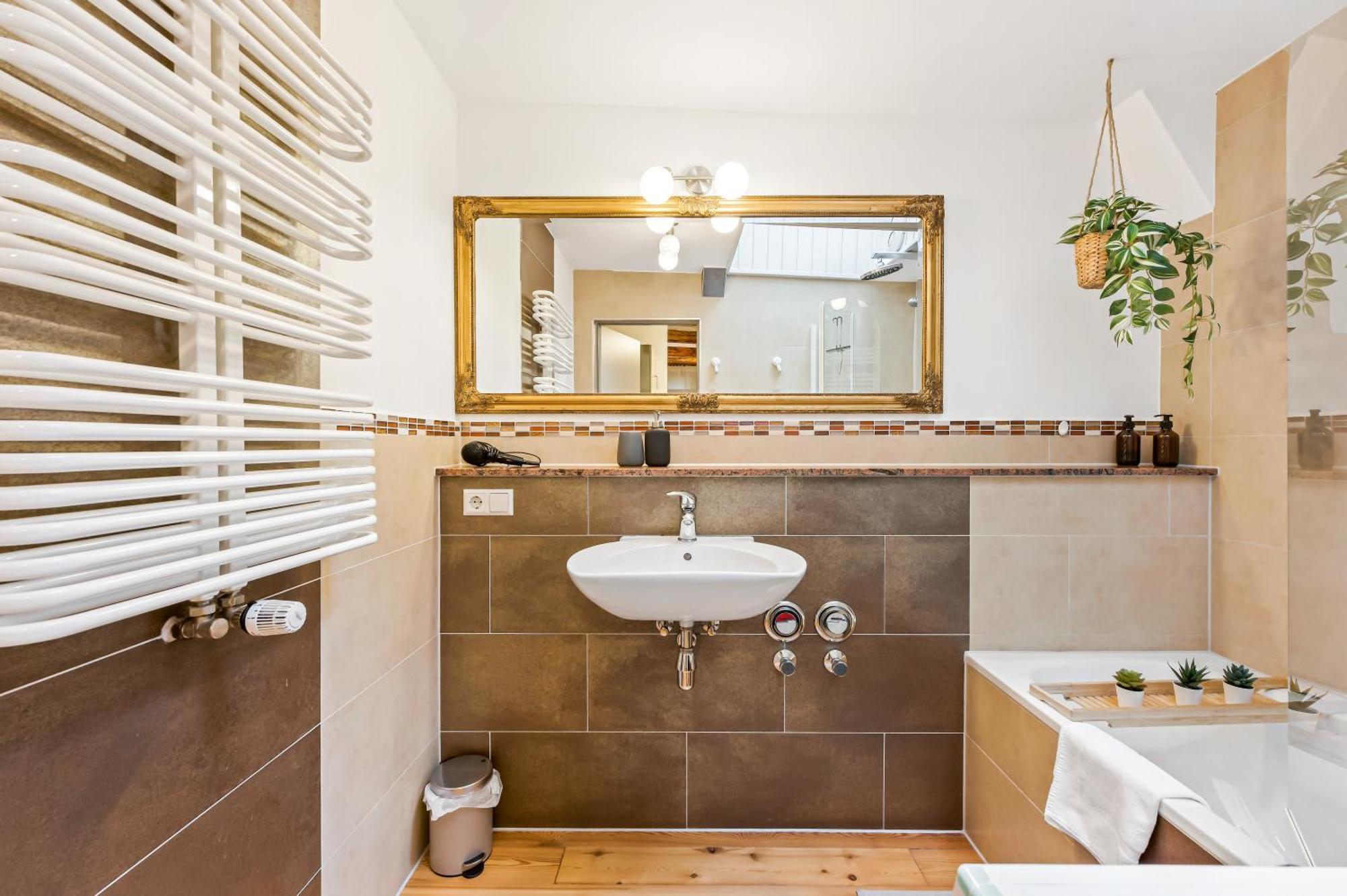 Sali Homes - Altstadt Schwaebisch Hall - 8 #5 Luaran gambar